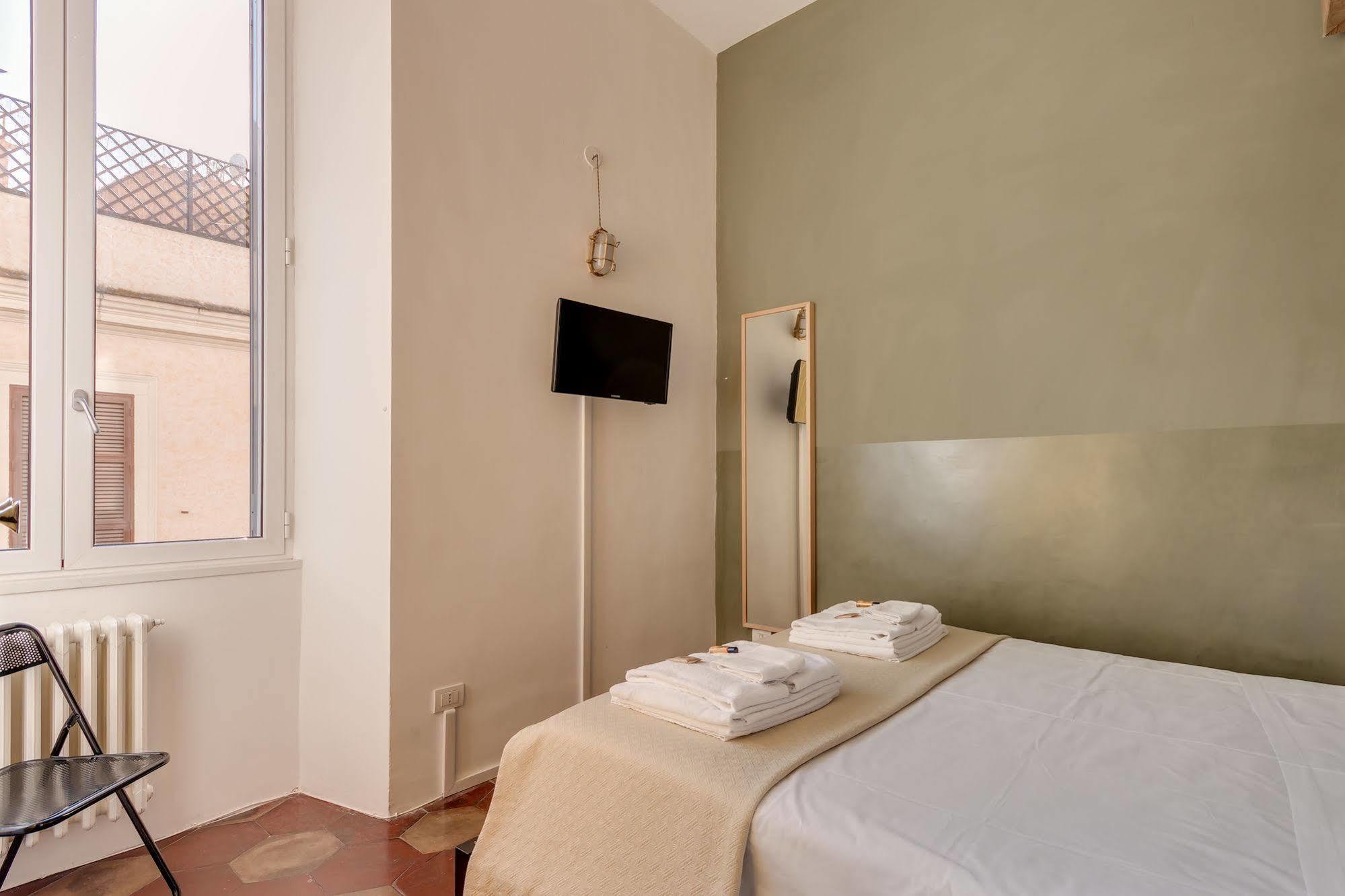 Rome Holidays Monti Eksteriør bilde